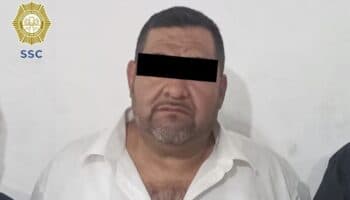 Cae exfuncionario del Edomex acusado por un doble homicidio