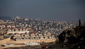 ONU-DDHH critica la aprobación de 3,500 viviendas en asentamientos israelíes en la Cisjordania ocupada