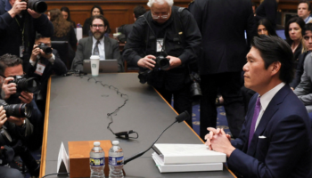 Fiscal de EU defenderá ante Cámara baja su informe sobre 'mala memoria' de Biden