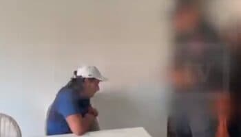 Fiscalía grabó detención de mi hijo como si fuera 'el peor criminal': Gustavo Petro | Video