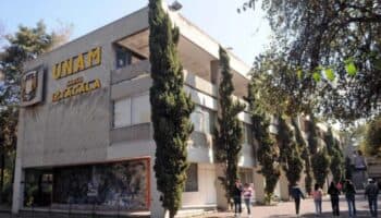 Hallan explosivo de 'alta peligrosidad' en baños de FES Iztacala