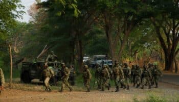 Localizan a otras 16 personas secuestradas en Sinaloa