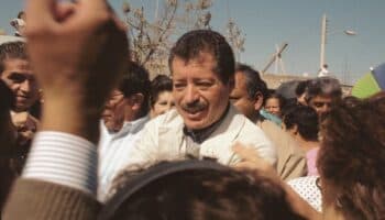A 30 años del asesinato de Luis Donaldo Colosio, no termina de convencer la teoría del asesino solitario: Miguel Basáñez | Video
