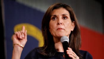 Nikki Haley obtuvo una 'victoria simbólica' en Washington D.C: Esquivel | Entérate