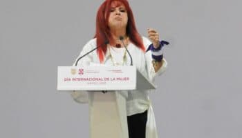 PRI buscará en Senado la desaparición de poderes en Campeche