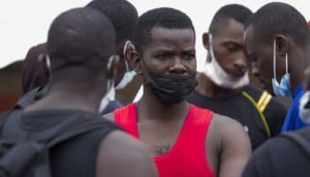 Política migratoria de Unión Europea provoca aumento de migración africana a México: SRE