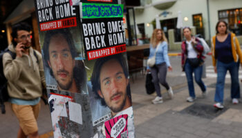 Hamás no puede garantizar seguridad de rehenes bajo bombardeos israelíes