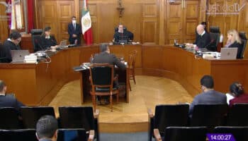 Reforma a la Ley General de Víctimas es inconstitucional: SCJN