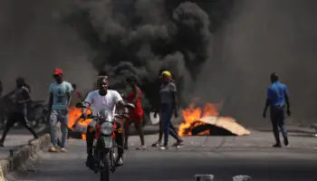No existe una salida fácil a la crisis de violencia de Haití: experto