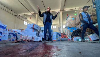 UNRWA asegura que han muerto más niños en Gaza que en las guerras de los últimos 4 años