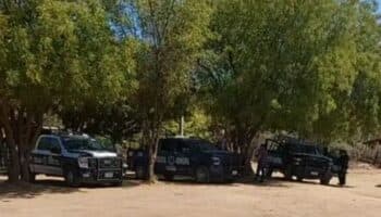 Reportan secuestro de al menos 15 personas de tres familias en Sinaloa