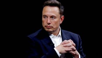 'Una locura que Texas tenga que hacer el trabajo de Biden': Elon Musk
