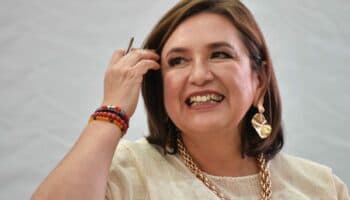 Xóchitl Gálvez no participará en el 8M | Video