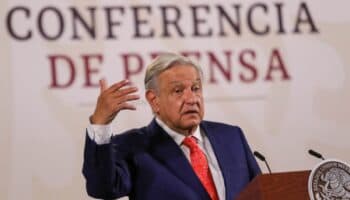 Normalista de Ayotzinapa falleció por abuso de autoridad: AMLO