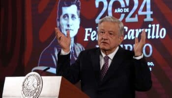 Ejército no participó en desaparición de los 43 normalistas de Ayotzinapa: AMLO