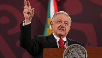 Secuestro de 66 en Sinaloa fue por confrontación entre bandas: AMLO