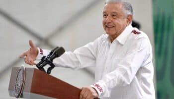 AMLO no acudirá a Cumbre de Líderes de América del Norte: 'ya no me va a corresponder'