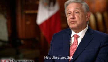 AMLO reconoce por primera vez que México produce fentanilo