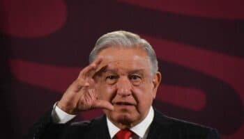 AMLO niega que desapariciones estén aumentando