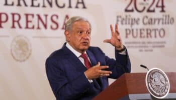 Detienen a militar que estaba a cargo de jovenes de GN desaparecidos en Ensenada: AMLO