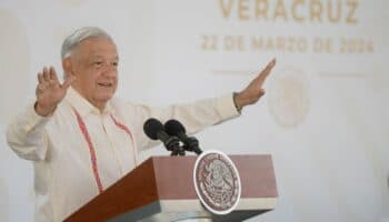 AMLO dio una entrevista a '60 Minutes' sobre fentanilo y la frontera