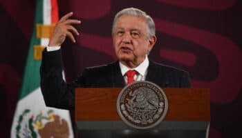 AMLO celebra aparición de agentes de FGR del caso Ayotzinapa