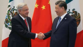 SRE aclara que México no ha solicitado ingreso a los BRICS