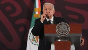 AMLO: Ley migratoria texana es 'anti cristiana, injusta'