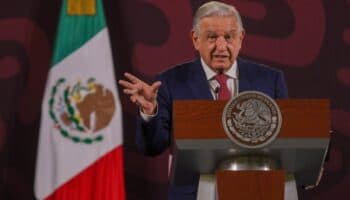 AMLO niega que acuerdo de paz entre sacerdotes y criminales esté fuera de ley