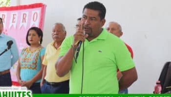 Asesinan a Joaquín Martínez, presidente municipal de Chahuites, Oaxaca