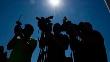 Asesinato de ocho periodistas bajo protección señala urgencia de reformar mecanismo federal: AI