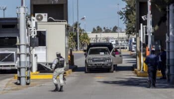 Regularización de 'autos chocolate' ha dejado más de 2 mil 200 mdd en ganancias al crimen organizado: AMDA