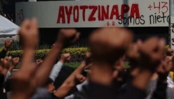Promesa de justicia por Ayotzinapa terminó traicionada como tantas cosas más en este sexenio: Dresser | Video
