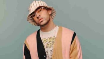 ¡Bad Bunny trae su gira DeBÍ TiRAR MáS FOToS a CDMX!