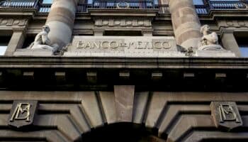 S&P espera recortes 'consistentes' a la tasa de interés en México hasta cerrar 2024 en 7 %