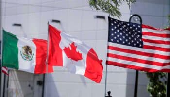 Estados Unidos advierte que la revisión en 2026 del T-MEC será 'incómoda'