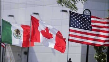 Conservar institucionalidad del T-MEC es lo que queda frente a un país más grande que tú: ICC México | Video