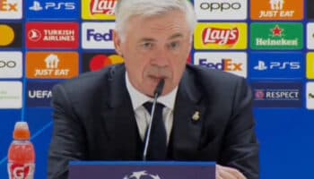 "Estoy convencido de que soy inocente, no residía en España en 2015": Ancelotti | Video