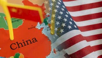 Congresistas de EU presentan proyecto para limitar la influencia de China en AL