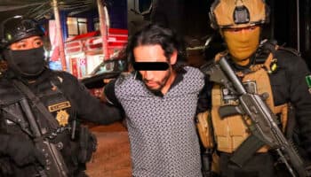 Detención de ‘El Chori’ es un gran golpe a Unión Tepito, pero aún quedan capitanes: Nieto | Video