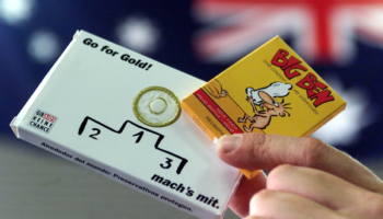 París 2024: Organizadores se preparan para el romance Olímpico con 220,000 condones gratis