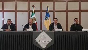 Caso Jaime Barrera | 'No fue un secuestro, no fue un robo... necesitamos entender qué paso': Alfaro