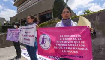 Oaxaca aprueba castigar violencia vicaria con hasta 13 años de cárcel