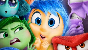 "Intensa Mente 2" ya es la película más taquillera del año