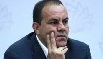 Cuauhtémoc Blanco puede ser candidato y gobernador al mismo tiempo, perfila Tribunal Electoral
