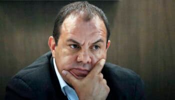 Congreso de Morelos, atento ante posible solicitud de separación de Cuauhtémoc Blanco