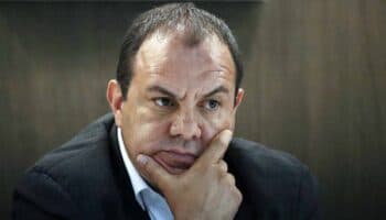 Congreso de Morelos, atento ante posible solicitud de separación de Cuauhtémoc Blanco