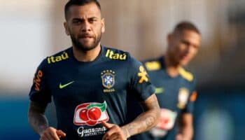 Víctima de Alves recurrirá libertad bajo fianza