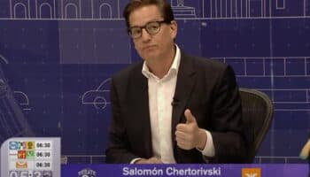Chertorivski: en debate, ‘quien más respetó a la ciudadanía fui yo’ | Video