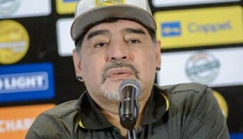 Fiscalía pide investigar la casa de Maradona, pero el juicio por su muerte sigue sin fecha